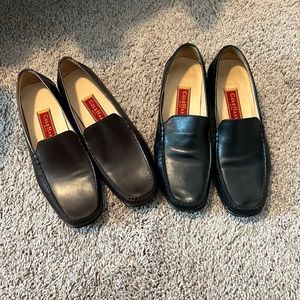 Cole Haan City Loafers